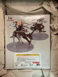 『KT model+』Fate/Samurai Remnant Berserker 宮本武藏 1/7 Figure