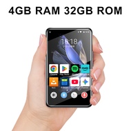 Andriod MP3 Player with Bluetooth and WiFi 4.0 Touch Screen Play Store Download App Spotify Apple Mu