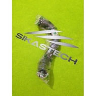 RADIATOR OUTLET HOSE LAND CRUISER BJ40 HARDTOP 1982-ON