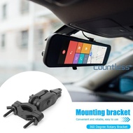 Car Driving Recorder DVR Mount Bracket Holder for Xiaomi 70Mai DVR Dash Camera ? [countless.sg]