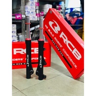 RCB Front Fork For Vario 125 / 150, Mounted Like Zinc, Genuine RCB Product ====