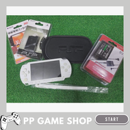 เครื่องเกมส์​ Sony​PSP​ รุ่น1000​ ของแท้​  พร้อมเล่น