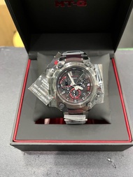 旺角門市全新現貨 Casio GSHOCK G-SHOCK MtG-B3000BD-1AJ  MTG -B3000 曰版 MTG-B3000BD MTG-B3000BD-1