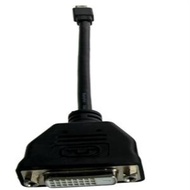 Leadtek mini-Display Port to DVI-D, mDP DVI Converter