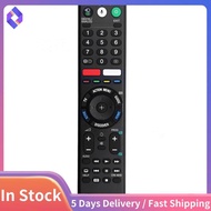 1 PCS RMF-TX200P Remote Control Black  TV -75X9400E -55X9300E -65X9300E -55X8500D -65X9300D -75X9400