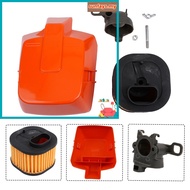 【SUFA】Air Filter Cleaner Cover Intake Adpator For 362 365 372 372XP Chainsaw