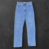 HnM Highwaist Jeans women sz 25-26