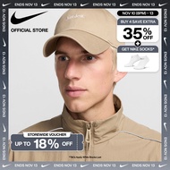 Nike Club Unstructured JDI Cap - Khaki