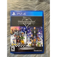 PS4 Game Disc : King Doom Heart (2nd)