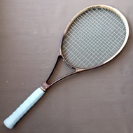 RAKET TENIS DUNLOP CONTROL ORIGINAL SECOND