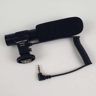 Shotgun Microphone Microphone for Dslr Camera - Taffstudio Mic-05
