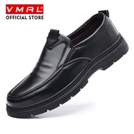 VMAL 38-44 Men'S Casual Comfortable Classic Stylish Modern Formal Business Shoes