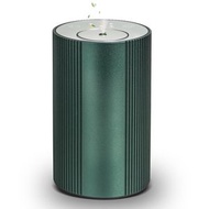 無水納米擴香機 霧化香薰機 無水精油香薰機 –墨綠色
