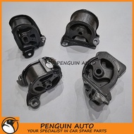 HONDA ACCORD SM4 CARBURETOR ENGINE MOUNTING PREMIUM QUALITY 1SET