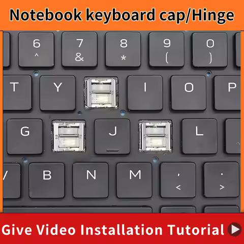 Replacement for Dell Alienware m17 R5, m15 R7,M16 R1 R2 X14 X15 X16 R1 R2 X17 R1 R2 Laptop Keyboard 