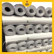 34" x 34" Mahjong Paper (White) (50 sheets | 34" x 34" | 80gsm)