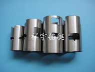 Yamaha Outboard Engine Cylinder Sleeve 9.9/15/18/25/30/48/60 HP for Boat Exterior Motor Powerboat Ma