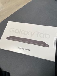 Samsung Galaxy Tab A9 平板電腦