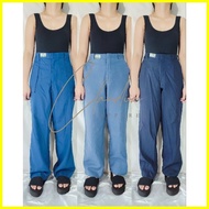 【Super Economical Choice】 20PCS TROUSER MIX PANTS BUNDLE COLLECTION