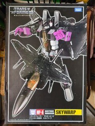 變形金剛 Masterpiece MP-6 Skywarp