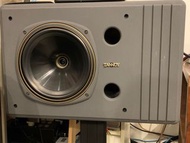 Tannoy system 10 2代