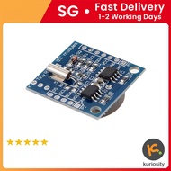Clock Module RTC DS1307