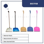 PRISM COLLECTION Dustpan (foldable)