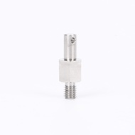 Hardware Accessories Processing Non-standard Hardware Parts cnc Automatic Lathe for Processing Metal