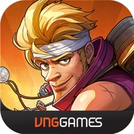 (TOPUP) Metal Slug Awakening