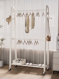 YIXUAN | ชั้นแขวนเสื้อสองชั้น