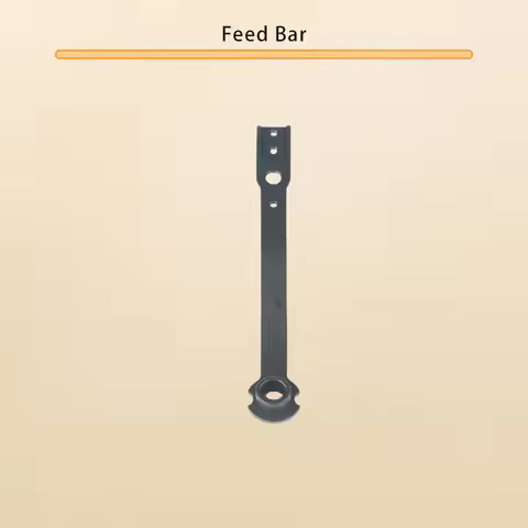 Feed Bar 91-141651-01 For PFAFF 335 335G 337 WF1335 TW3-P335 P335B PFAFF Sewing Machine Spare Parts