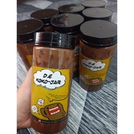 D.E KOKO-JAR (Baby koko crunch)