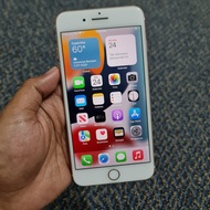 Handphone Hp Iphone 7 Plus 64gb Second Seken Bekas Murah