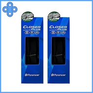 bag Panaracer Closer Plus bicycle tires 700x25C, x23C racing tires MADE IN JAPAN
