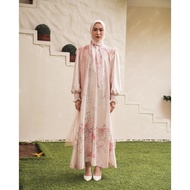 La Sabellè - Fleur De Rose Dress - Pearl Rose