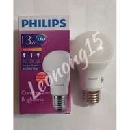 Philips LED bulb 13w E27 Warm White