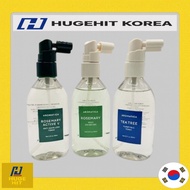 AROMATICA Hair Tonic 3 Types ( Rosemary / Tea Tree / Active V )