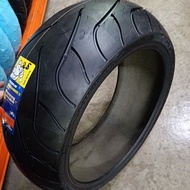 TYRE MICHELIN COMMANDER 2 II SIZE: 240/40R18.