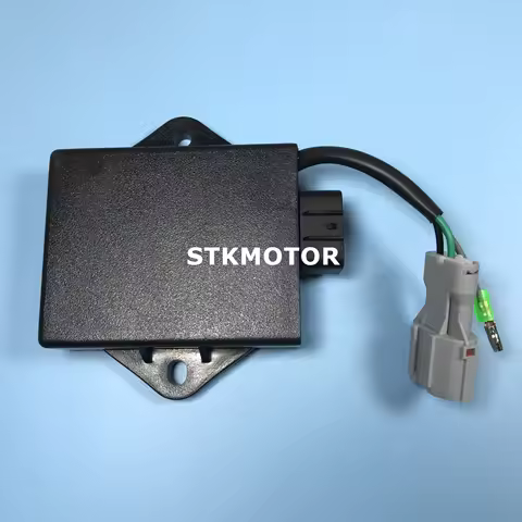 D300 G300 H300 300 300B ATV Quad CDI BOX TCI For Buyang feishen 300CC ATV Parts 5.3.01.0220