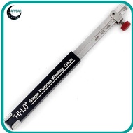 APPEAR Hi Lo Gauge, Single Purpose in Inch Hi-Lo Internal, Height Gauge Stainless Steel Small Weldin