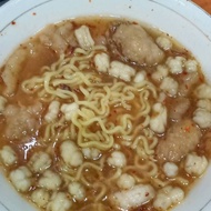 Cuanki typical of bandung