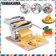 Pasta maker yamakawa penggiling gilingan mie gilingan molen ampia pembuat mi mie
