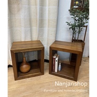 Bedside Cabinet Center Table Chair