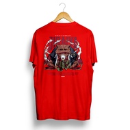 JIRAIYA - KAOS DEWASA MOTIF ANIME NARUTO BORUTO KARAKTER JIRAIYA