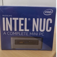 Intel NUC Mini PC