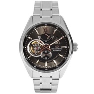 Orient Star Open Heart Automatic Stainless Steel Watch RE-AV0004N00B RE-AV0004N