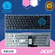 Keyboard Acer Aspire 3 A315 A315-42 SF315-41 SF315-51 SF315-52 A615-51