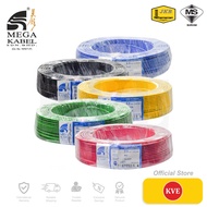 MEGA KABEL 2.5MM PVC Cable