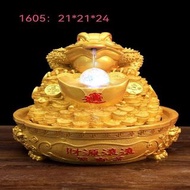 (2pc/2個) 風水輪瀑布流水擺設 waterfall fountain #PDC 860820