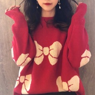 Women's Stylish Fall-Winter Sweater - Casual & Warm
